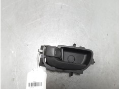 Recambio de maneta interior puerta delantera izquierda para peugeot 108 1.2 referencia OEM IAM   