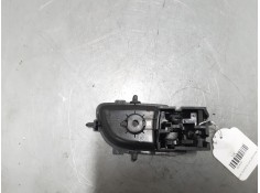 Recambio de maneta interior puerta delantera izquierda para peugeot 108 1.2 referencia OEM IAM    2