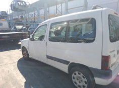 peugeot partner monospace (5_, g_) del año 2005