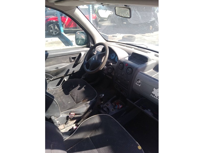 peugeot partner monospace (5_, g_) del año 2005