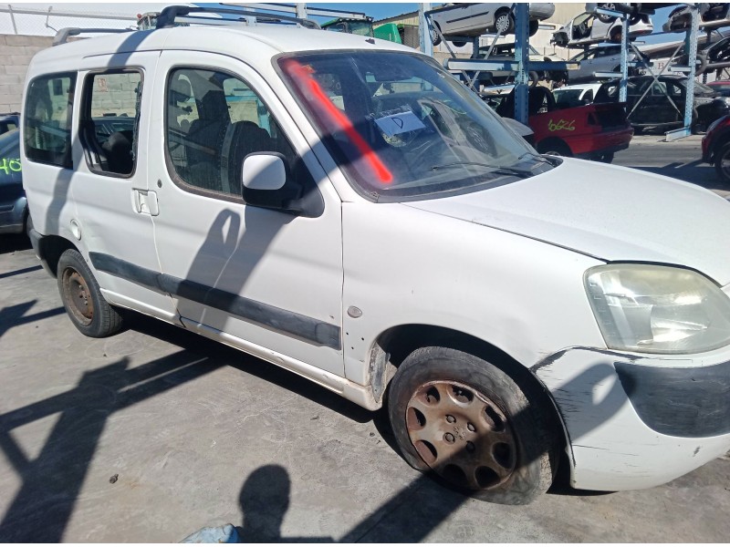 peugeot partner monospace (5_, g_) del año 2005