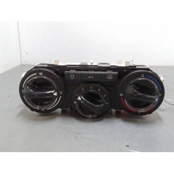 MANDO CALEFACCION / A/A 96722483ZD 