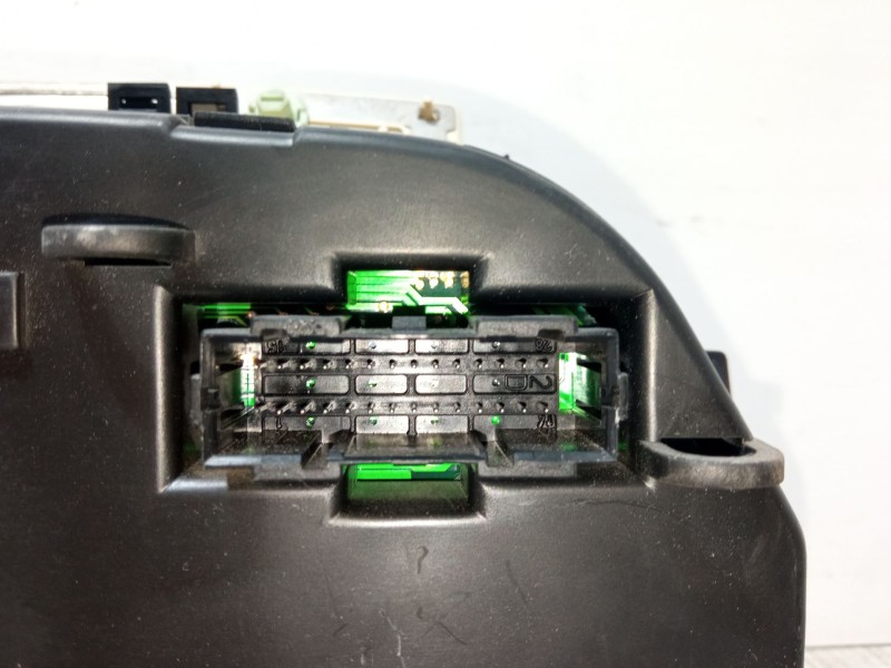 Recambio de cuadro instrumentos para volkswagen golf iii (1h1) 1.8 referencia OEM IAM 1H0919860D  351009000