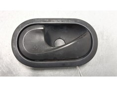 Recambio de maneta interior puerta delantera izquierda para renault clio iii grandtour (kr0/1_) 1.5 dci (kr0g) referencia OEM IA