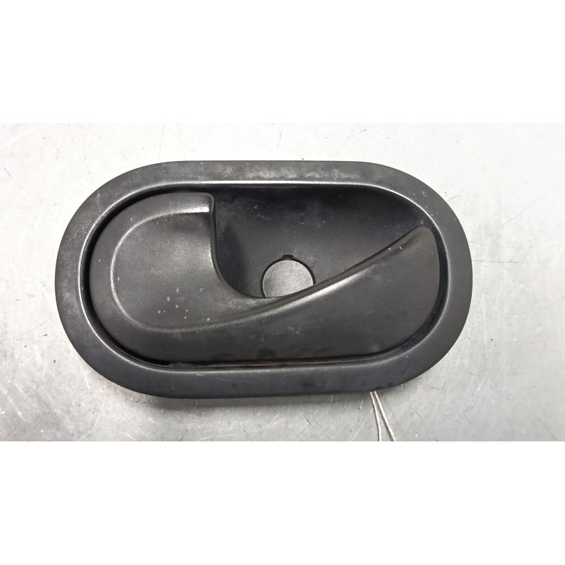 Recambio de maneta interior puerta delantera izquierda para renault clio iii grandtour (kr0/1_) 1.5 dci (kr0g) referencia OEM IA