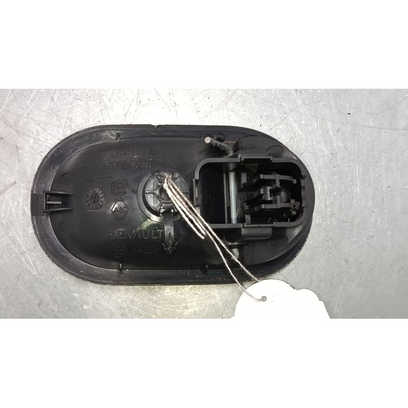 Recambio de maneta interior puerta delantera izquierda para renault clio iii grandtour (kr0/1_) 1.5 dci (kr0g) referencia OEM IA