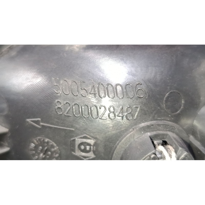 Recambio de maneta interior puerta delantera izquierda para renault clio iii grandtour (kr0/1_) 1.5 dci (kr0g) referencia OEM IA