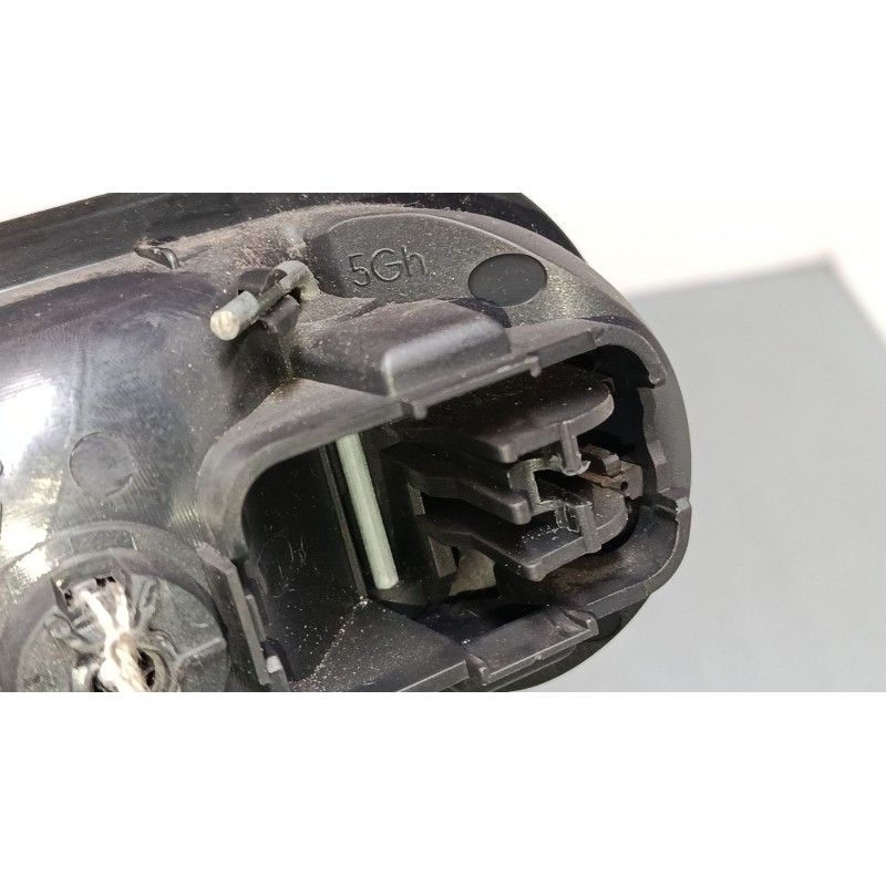 Recambio de maneta interior puerta delantera izquierda para renault clio iii grandtour (kr0/1_) 1.5 dci (kr0g) referencia OEM IA