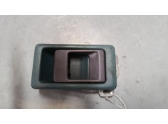 Recambio de maneta interior puerta delantera izquierda para land rover freelander i (l314) 2.0 di 4x4 referencia OEM IAM   