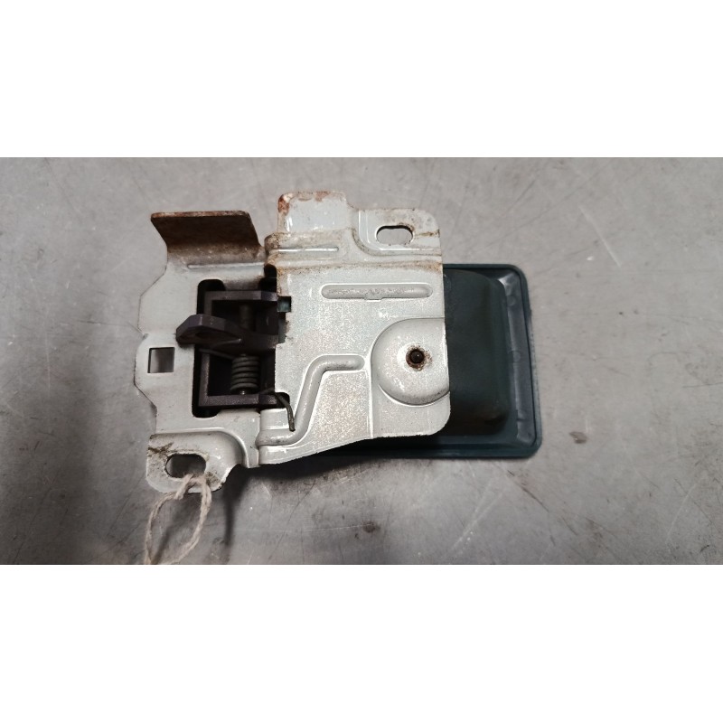 Recambio de maneta interior puerta delantera izquierda para land rover freelander i (l314) 2.0 di 4x4 referencia OEM IAM   