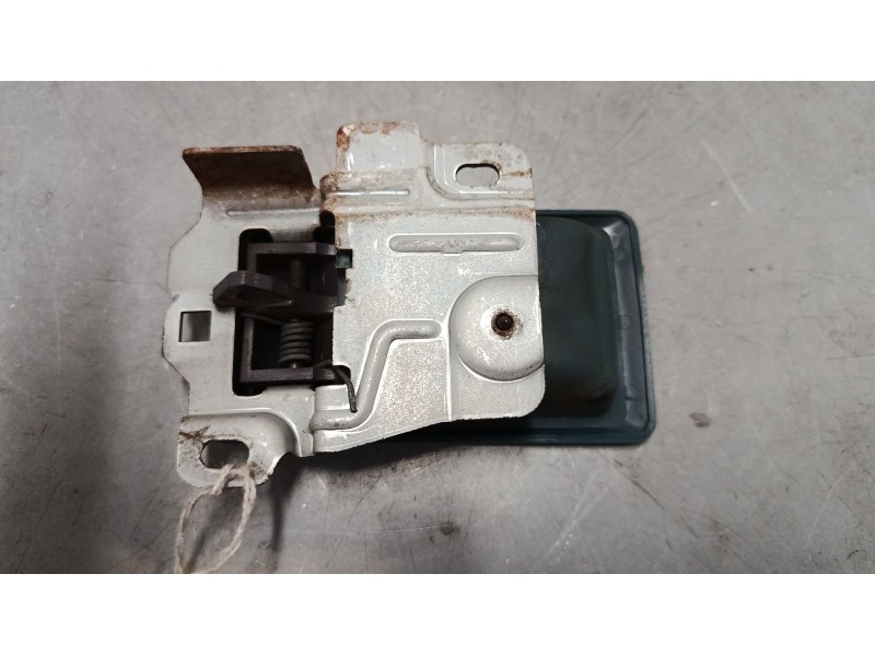 Recambio de maneta interior puerta delantera izquierda para land rover freelander i (l314) 2.0 di 4x4 referencia OEM IAM   
