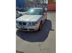bmw 3 compact (e46) del año 2003