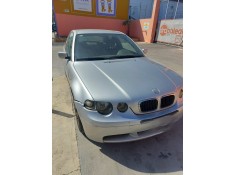 bmw 3 compact (e46) del año 2003 2