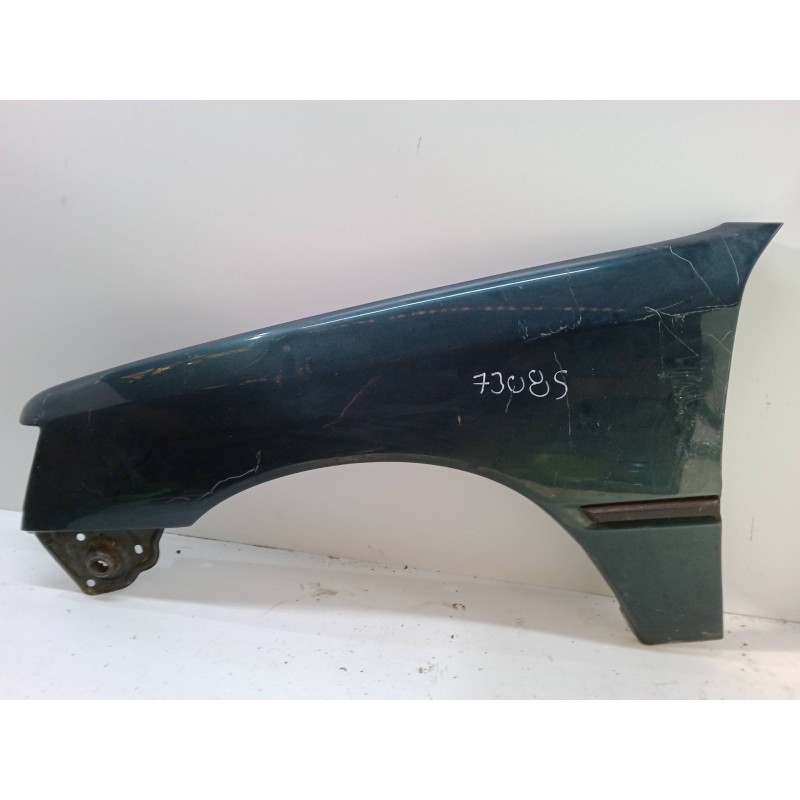 Recambio de aleta delantera izquierda para peugeot 205 ii (20a/c) 1.1 referencia OEM IAM   