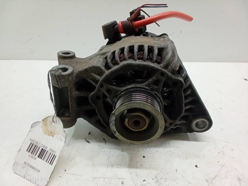 ALTERNADOR 
