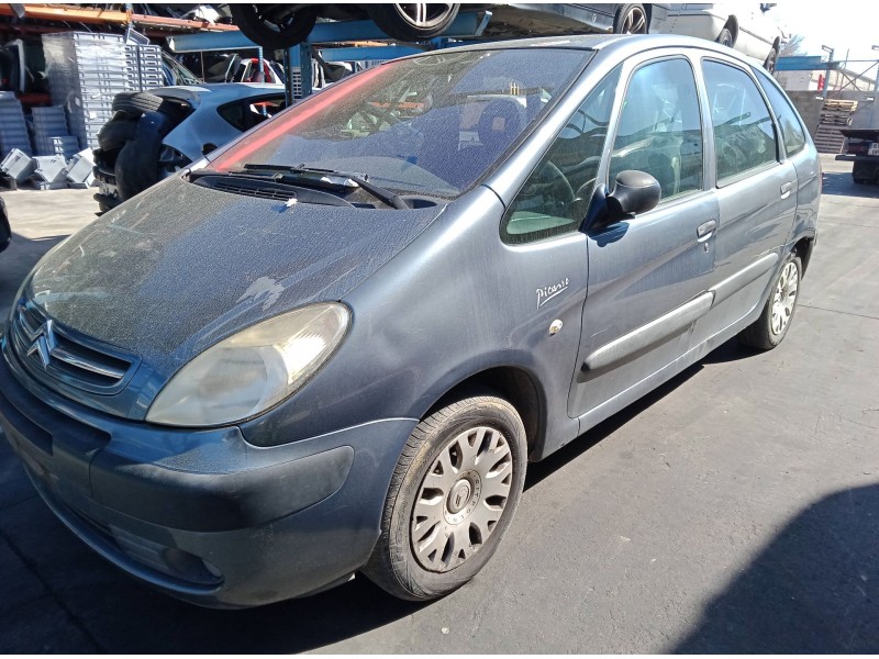 citroën xsara picasso (n68) del año 2006