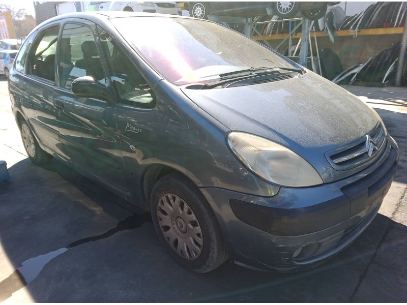 citroën xsara picasso (n68) del año 2006