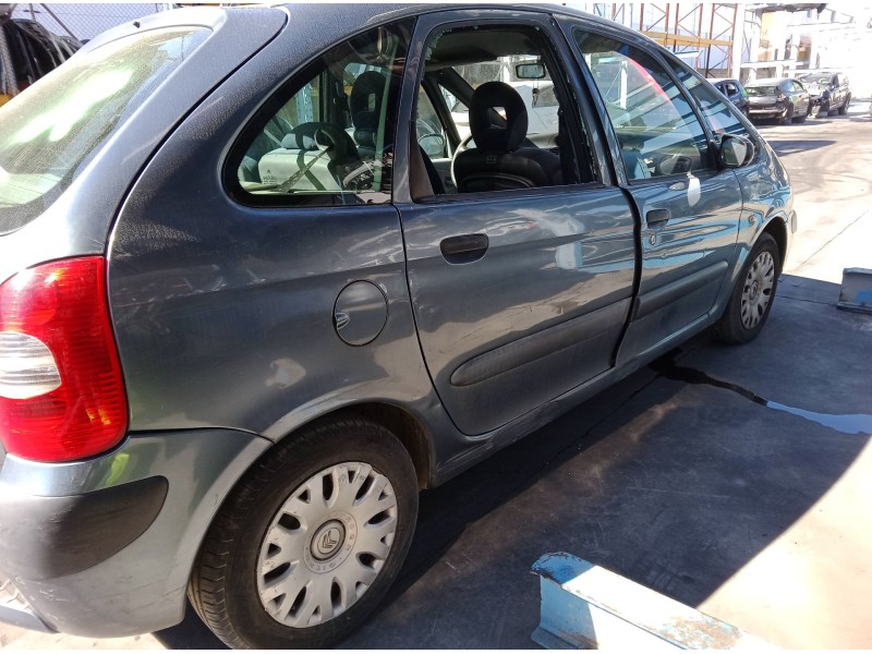 citroën xsara picasso (n68) del año 2006