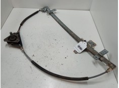 Recambio de elevalunas delantero derecho para nissan terrano ii (r20) 2.7 tdi 4wd referencia OEM IAM   