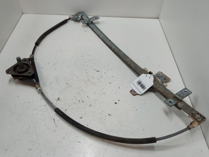 Recambio de elevalunas delantero derecho para nissan terrano ii (r20) 2.7 tdi 4wd referencia OEM IAM   