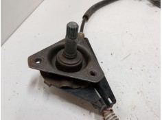 Recambio de elevalunas delantero derecho para nissan terrano ii (r20) 2.7 tdi 4wd referencia OEM IAM    2