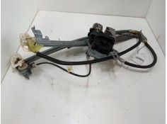 Recambio de elevalunas delantero izquierdo para citroën xsara (n1) 2.0 hdi 90 referencia OEM IAM   Modulo confort