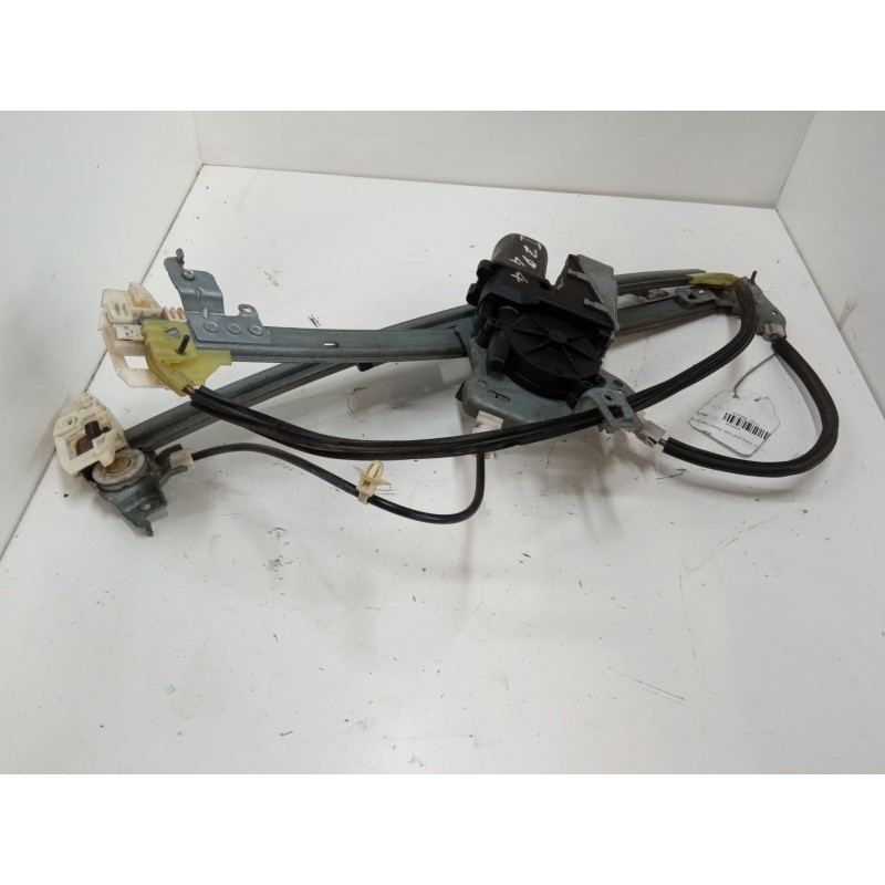 Recambio de elevalunas delantero izquierdo para citroën xsara (n1) 2.0 hdi 90 referencia OEM IAM   Modulo confort