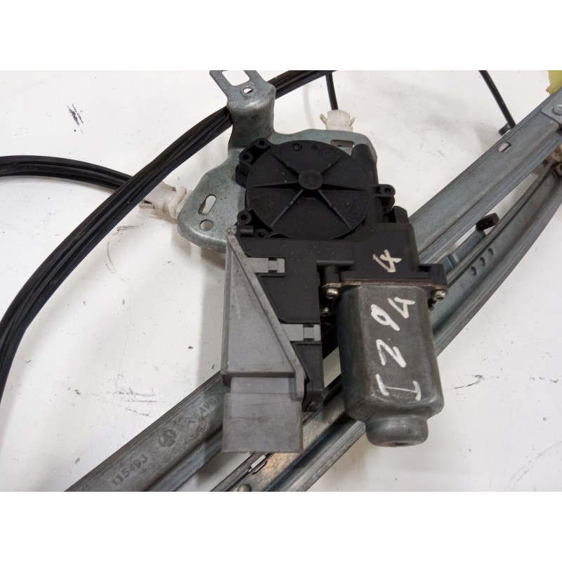 Recambio de elevalunas delantero izquierdo para citroën xsara (n1) 2.0 hdi 90 referencia OEM IAM   Modulo confort