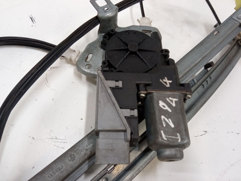 Recambio de elevalunas delantero izquierdo para citroën xsara (n1) 2.0 hdi 90 referencia OEM IAM   Modulo confort