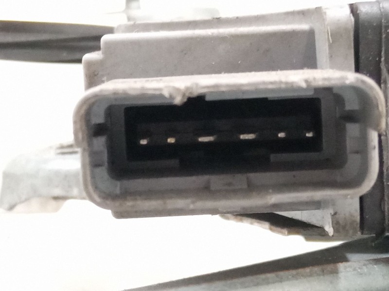 Recambio de elevalunas delantero izquierdo para citroën xsara (n1) 2.0 hdi 90 referencia OEM IAM   Modulo confort