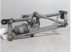 Recambio de motor limpia delantero para opel corsa d (s07) 1.2 (l08, l68) referencia OEM IAM 405067   2