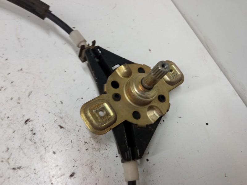 Recambio de elevalunas delantero derecho para volkswagen golf iii 1.8 gl 19 rv - 2e referencia OEM IAM   