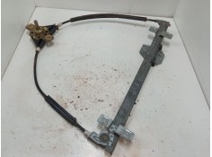 Recambio de elevalunas delantero izquierdo para volkswagen golf iii 1.8 gl 19 rv - 2e referencia OEM IAM   