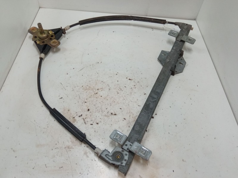 Recambio de elevalunas delantero izquierdo para volkswagen golf iii 1.8 gl 19 rv - 2e referencia OEM IAM   