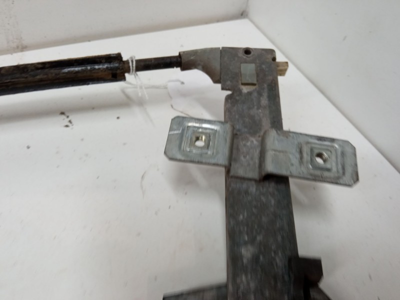 Recambio de elevalunas delantero izquierdo para volkswagen golf iii 1.8 gl 19 rv - 2e referencia OEM IAM   