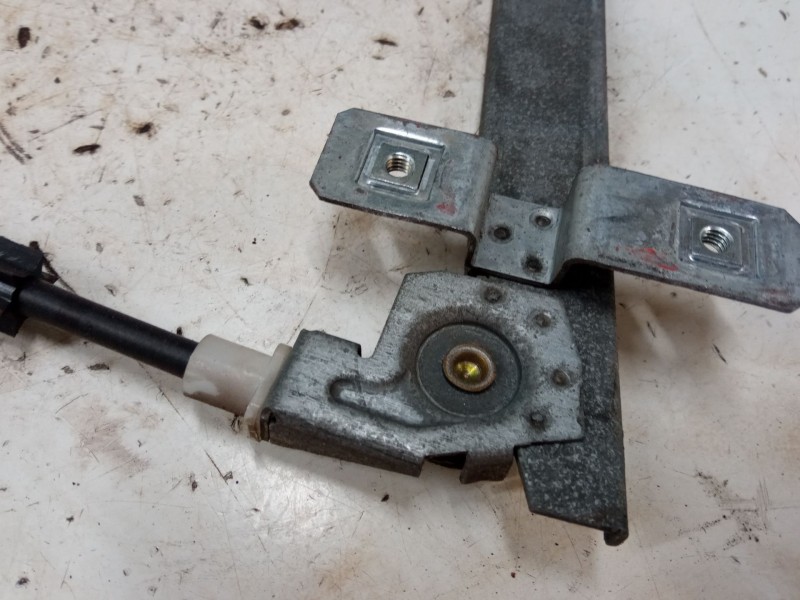 Recambio de elevalunas delantero izquierdo para volkswagen golf iii 1.8 gl 19 rv - 2e referencia OEM IAM   