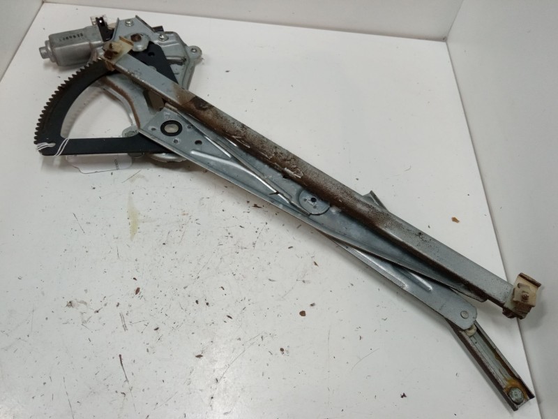 Recambio de elevalunas electrico delantero derecho para chevrolet aveo / kalos hatchback (t200) 1.2 referencia OEM IAM   
