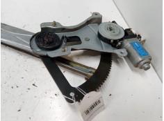 Recambio de elevalunas electrico delantero derecho para chevrolet aveo / kalos hatchback (t200) 1.2 referencia OEM IAM    2