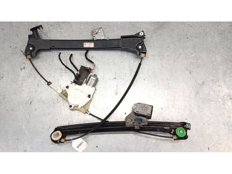 Recambio de elevalunas electrico delantero derecho para citroën c6 (td_) 2.7 hdi referencia OEM IAM   