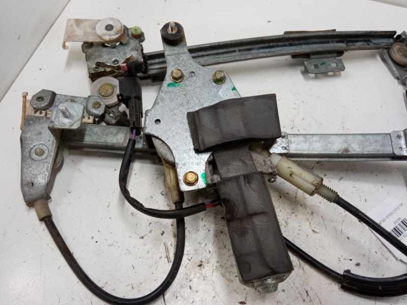 Recambio de elevalunas electrico delantero derecho para fiat barchetta (183_) 1.8 16v referencia OEM IAM   