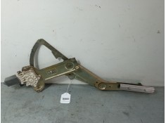 Recambio de elevalunas electrico delantero derecho para saab 9-3 cabriolet (ys3d) 2.0 turbo referencia OEM IAM   