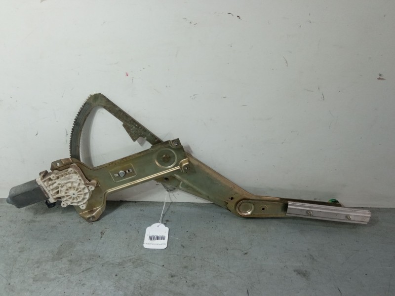 Recambio de elevalunas electrico delantero derecho para saab 9-3 cabriolet (ys3d) 2.0 turbo referencia OEM IAM   