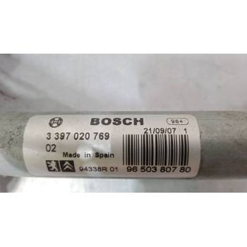 MOTOR LIMPIA DELANTERO 9650380780 