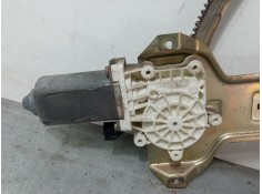 Recambio de elevalunas electrico delantero derecho para saab 9-3 cabriolet (ys3d) 2.0 turbo referencia OEM IAM    2