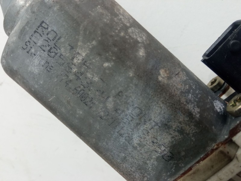 Recambio de elevalunas electrico delantero derecho para saab 9-3 cabriolet (ys3d) 2.0 turbo referencia OEM IAM   