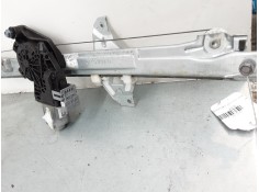 Recambio de elevalunas electrico delantero derecho para citroën c4 ii (nc_) 1.6 vti 120 referencia OEM IAM   