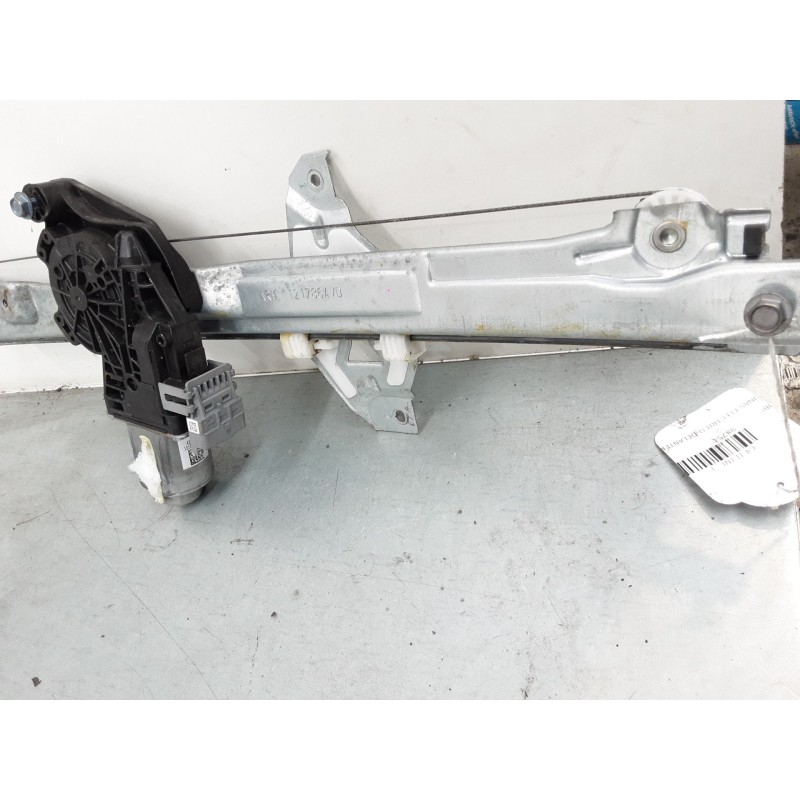 Recambio de elevalunas electrico delantero derecho para citroën c4 ii (nc_) 1.6 vti 120 referencia OEM IAM   