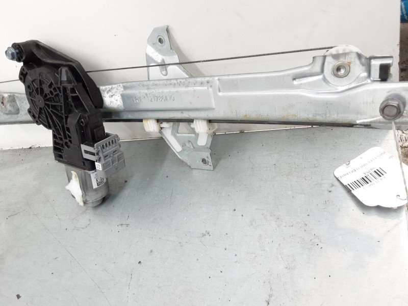 Recambio de elevalunas electrico delantero derecho para citroën c4 ii (nc_) 1.6 vti 120 referencia OEM IAM   