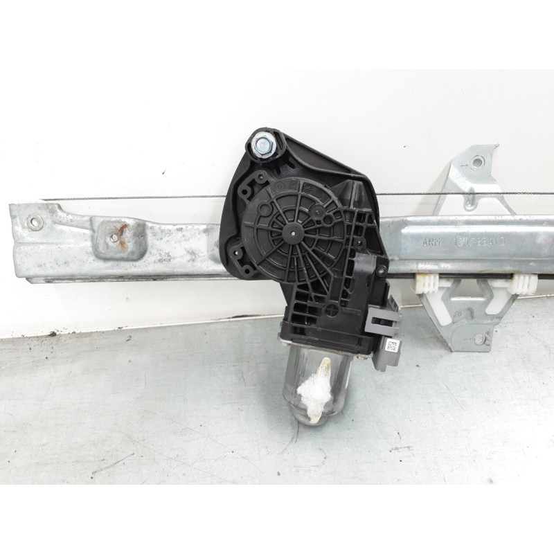 Recambio de elevalunas electrico delantero derecho para citroën c4 ii (nc_) 1.6 vti 120 referencia OEM IAM   