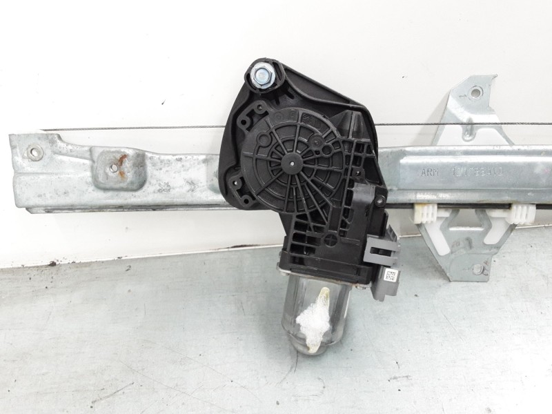 Recambio de elevalunas electrico delantero derecho para citroën c4 ii (nc_) 1.6 vti 120 referencia OEM IAM   